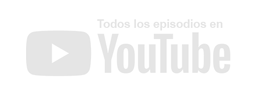 Todos los episodios en YouTube