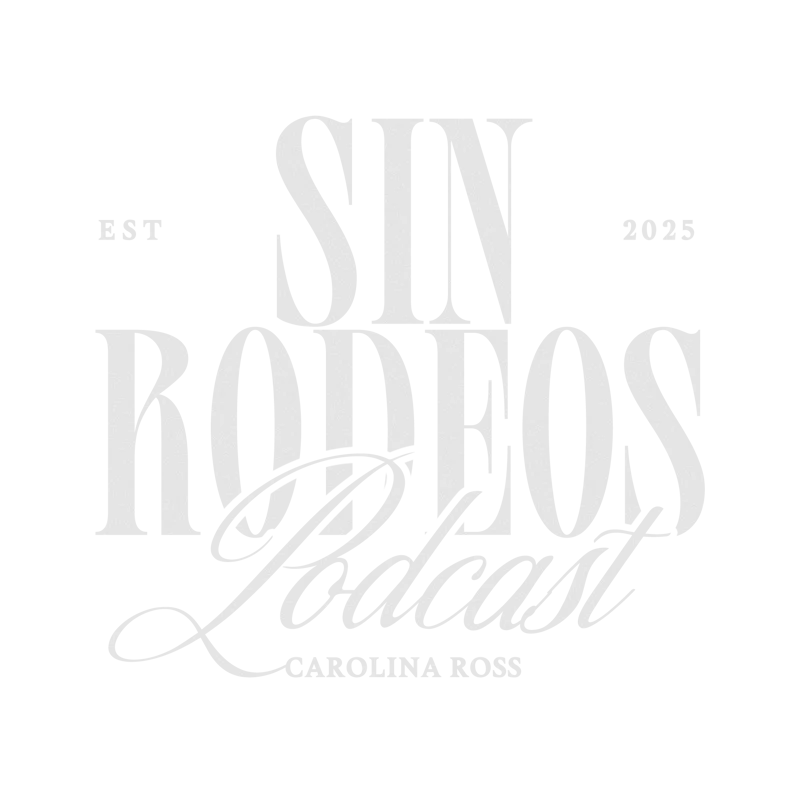 Sin Rodeos Podcast