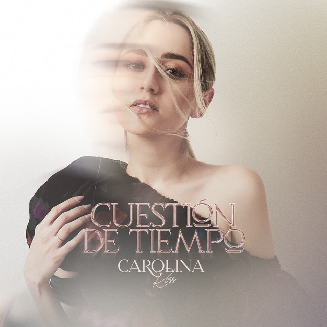 Portada del álbum Cuestión de tiempo