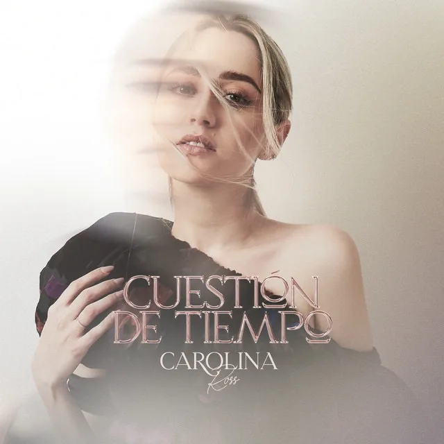 Portada del álbum Cuestión de tiempo