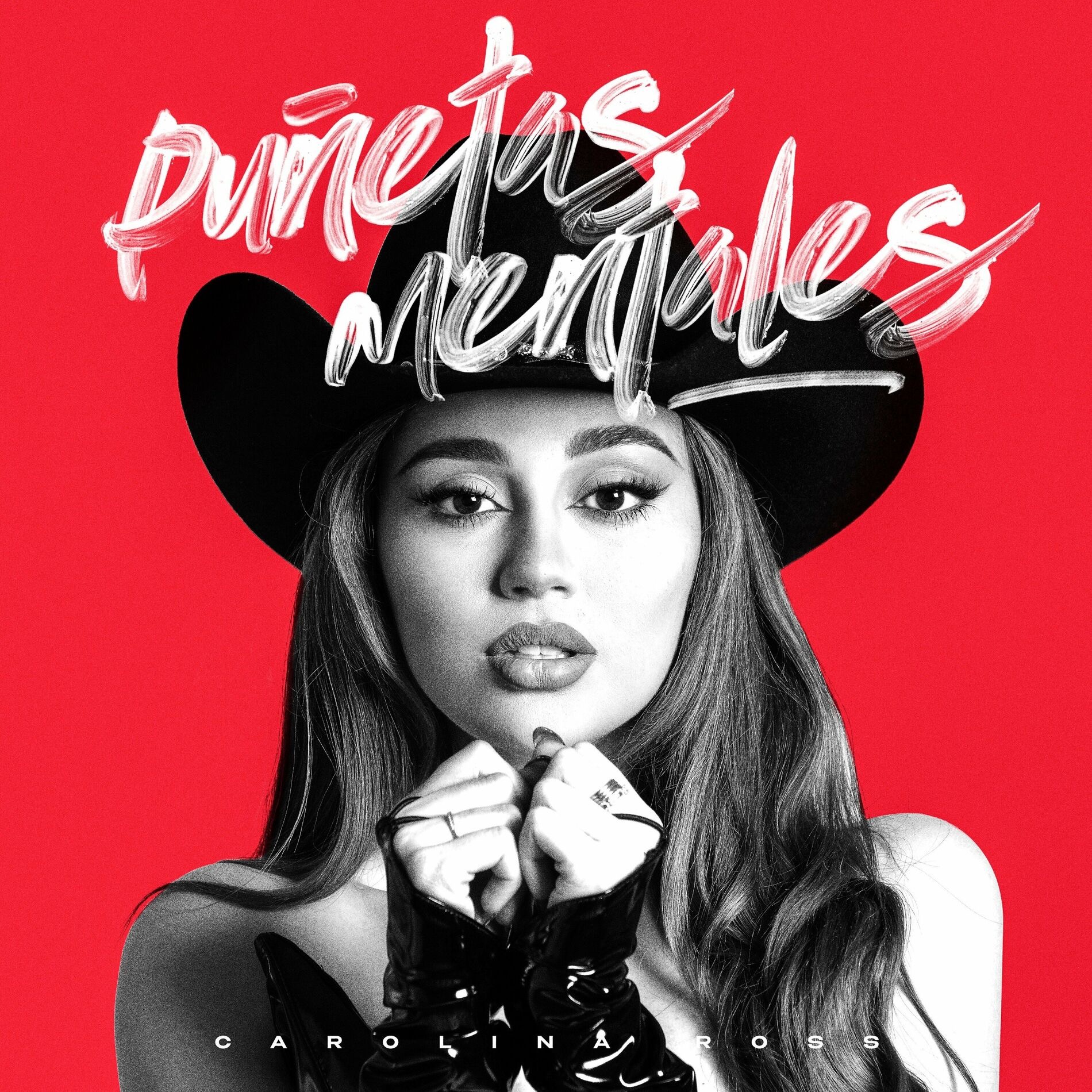 Portada del álbum Puñetas Mentales